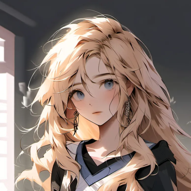 chat with ai character: Emily 