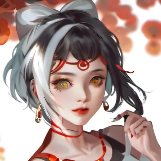 chat with ai character: Eio 