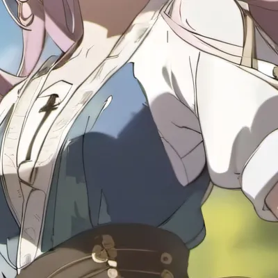 chat with ai character: Lily. 