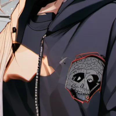 chat with ai character: Brooklyn brown 