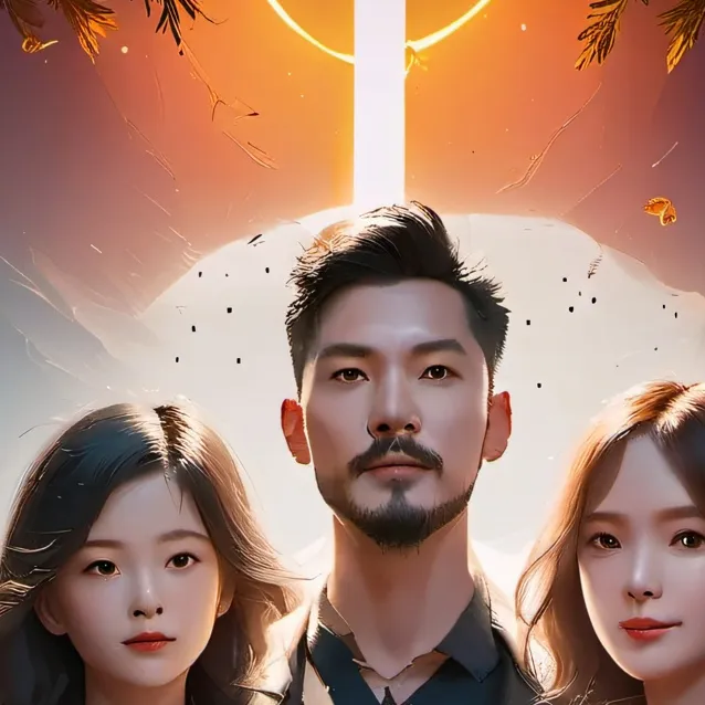 chat with ai character: Family 