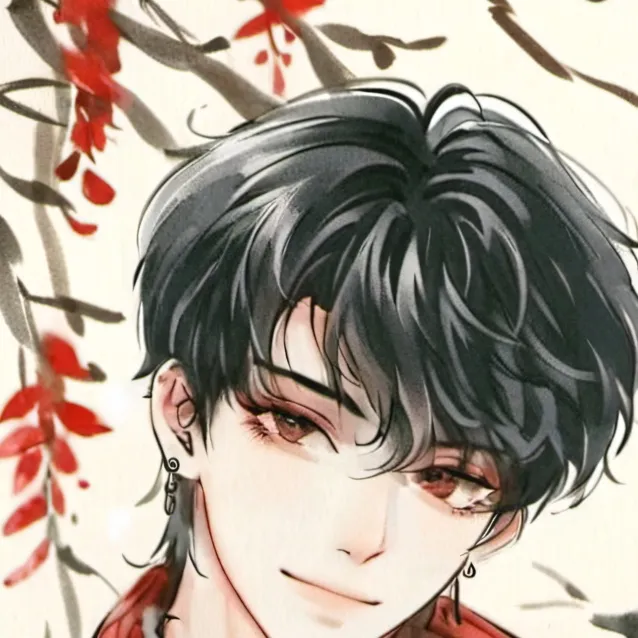 chat with ai character: Gabriel 