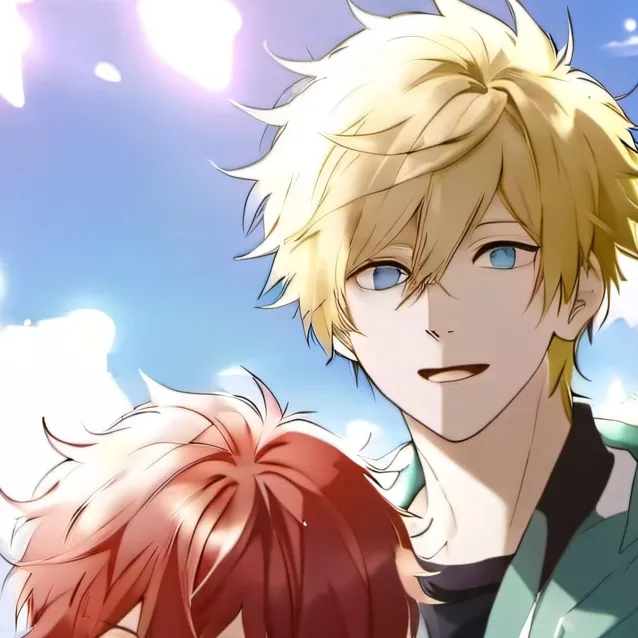 chat with ai character: !Mha★