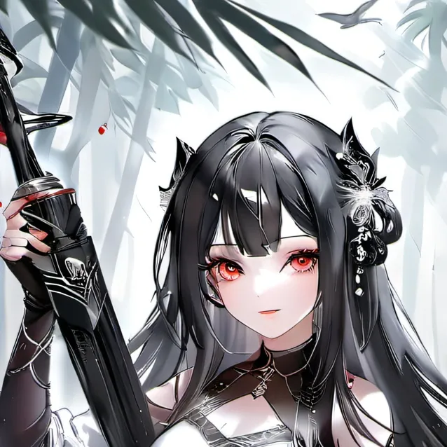 chat with ai character: ★HASHIRAS★