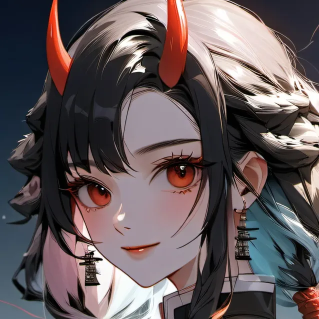 chat with ai character: hashiras 