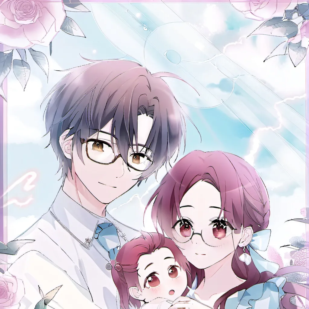 chat with ai character: HP (New Baby)