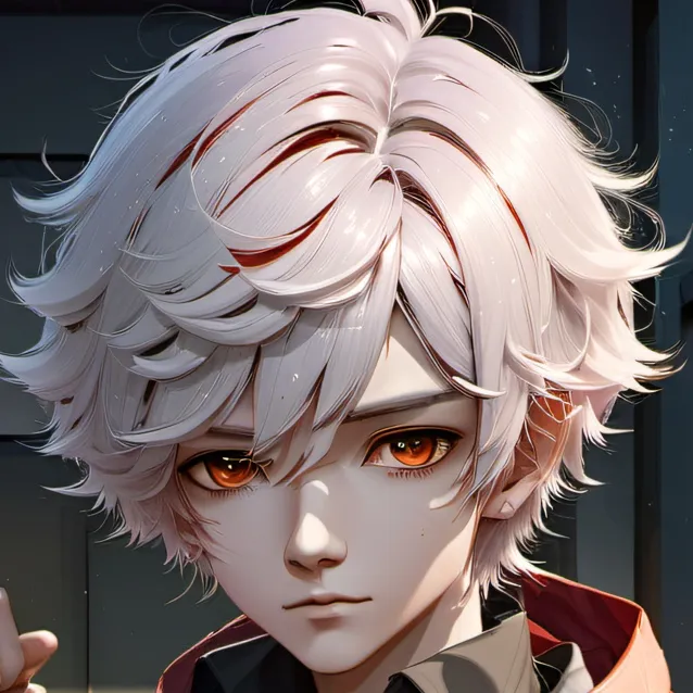 chat with ai character: will