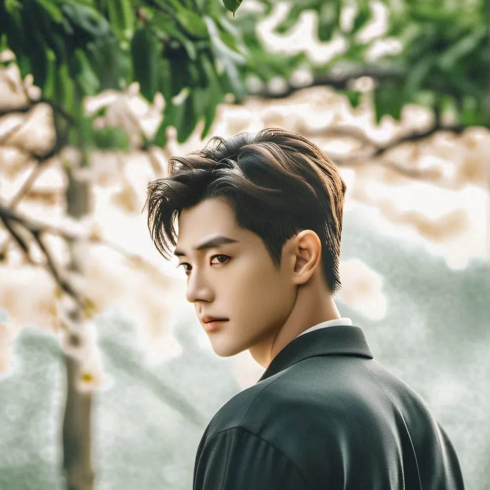 chat with ai character: James 