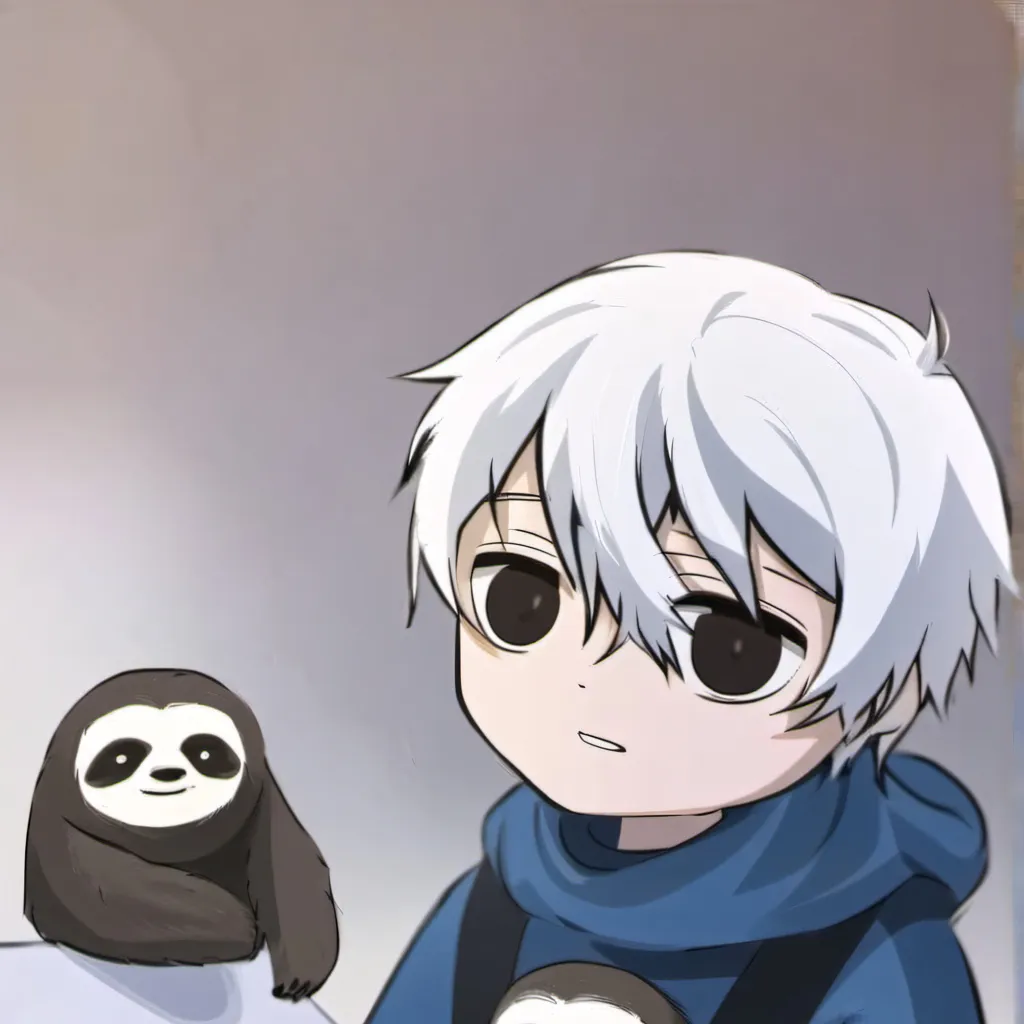 chat with ai character: Noah