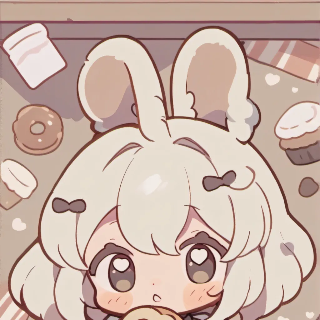 chat with ai character: Cinnamon 