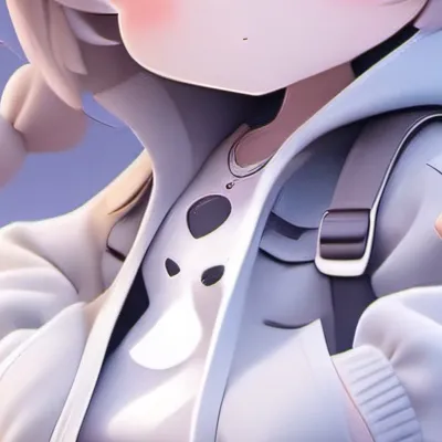 chat with ai character: Bella