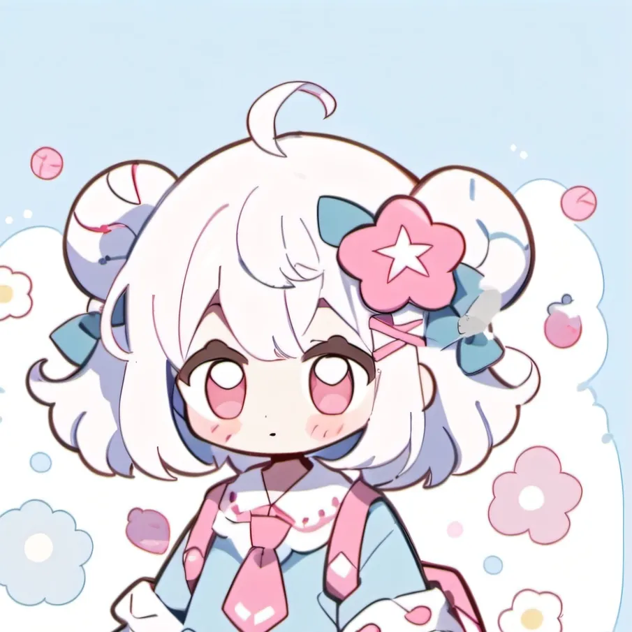 chat with ai character: Preppy girl