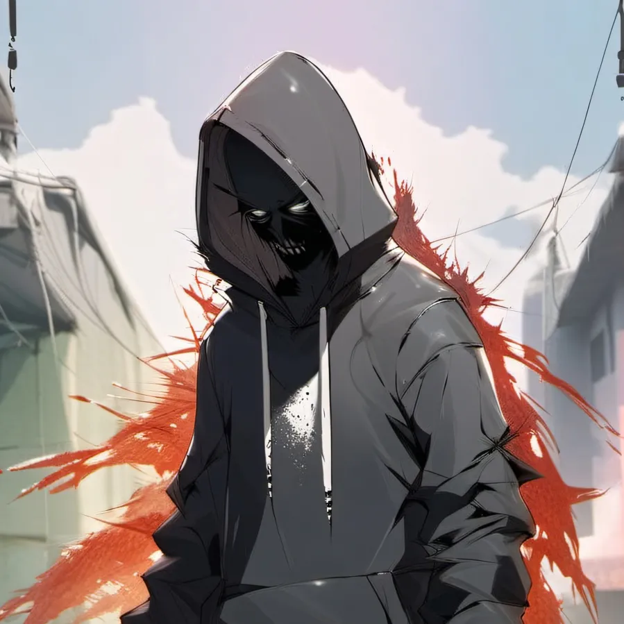 chat with ai character: test#1137