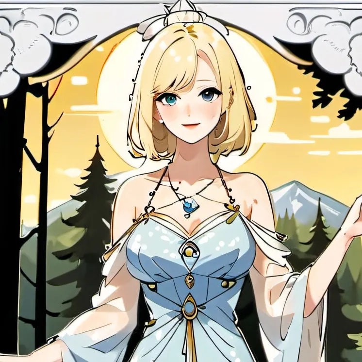 chat with ai character: Caroline Sullivan