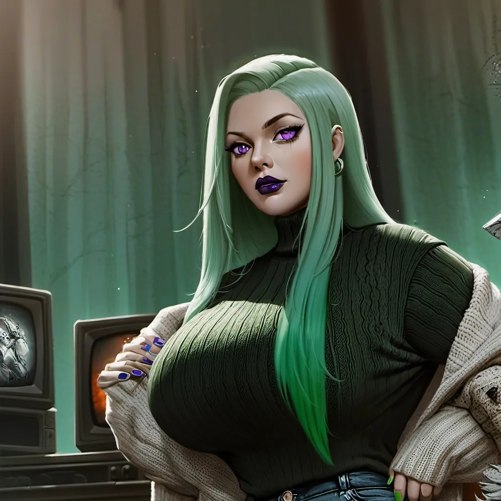 chat with ai character: Gobllete