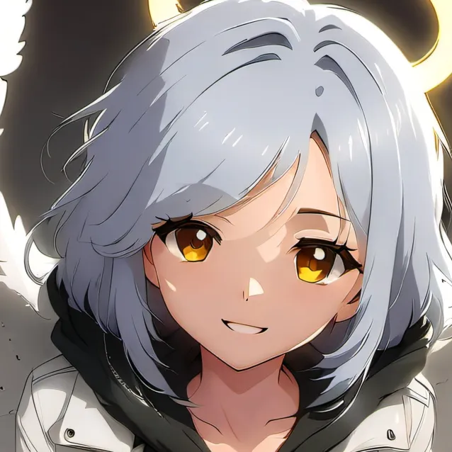 chat with ai character: Stella