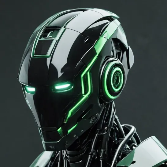 chat with ai character: Hunter's AI