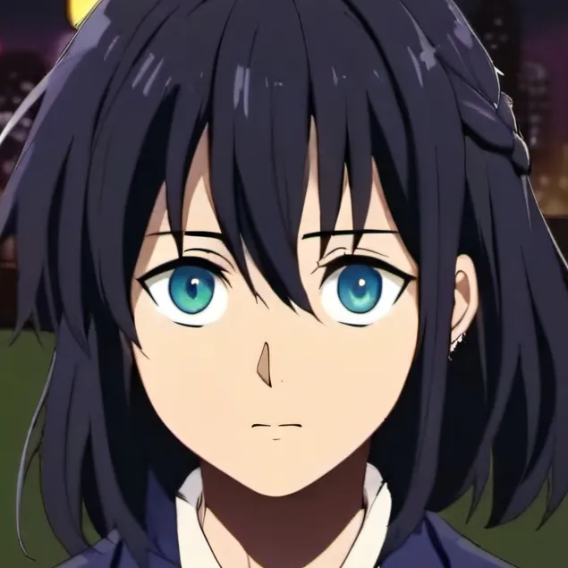 chat with ai character: Lnouske