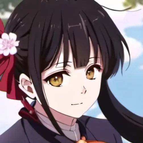 chat with ai character: Kanao