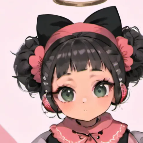 chat with ai character: Rosely