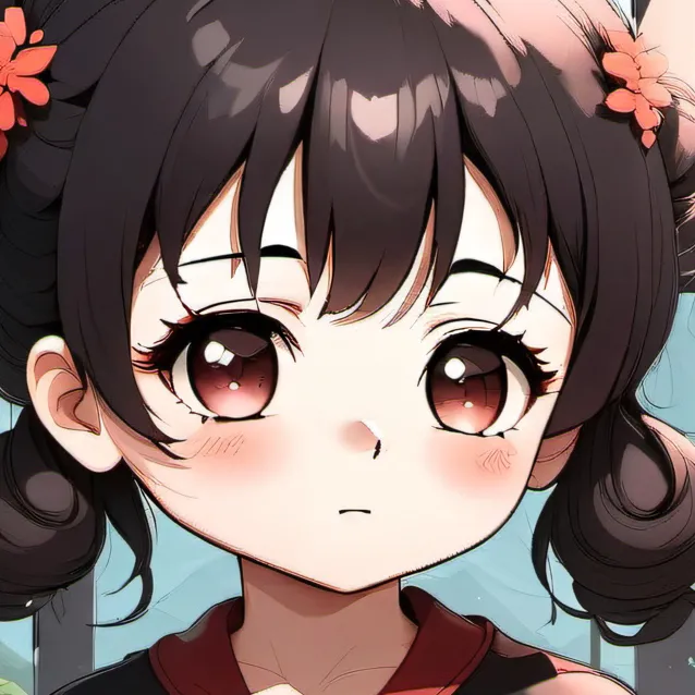 chat with ai character: Rose