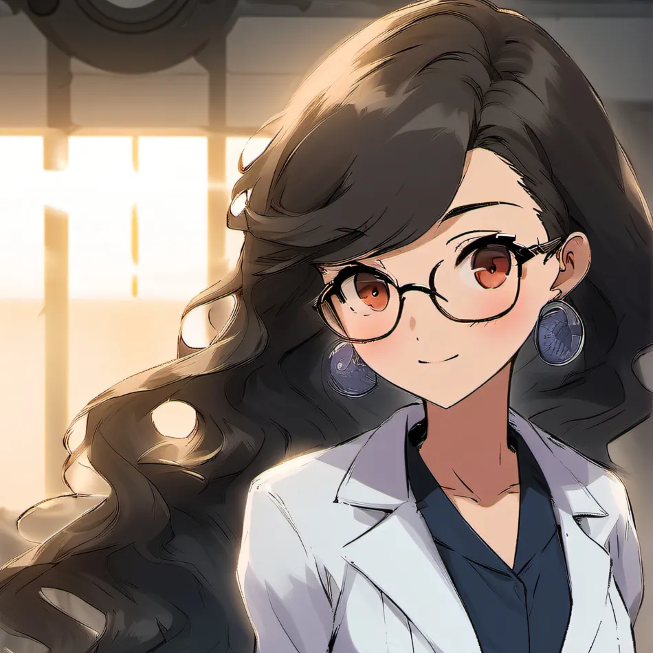 chat with ai character: Carolina