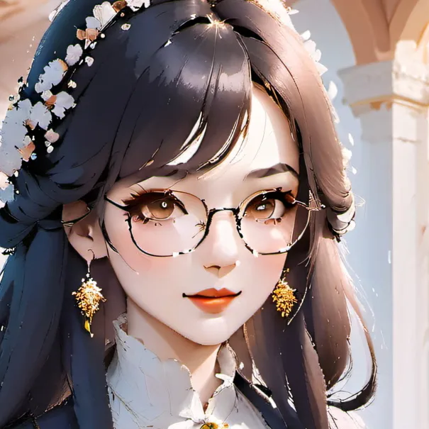 chat with ai character: Charlotte