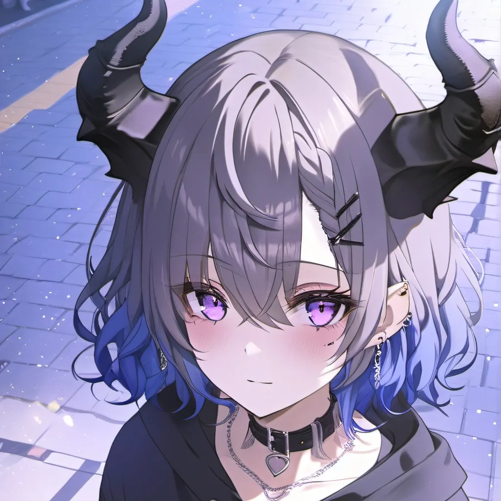 chat with ai character: Asuka Yoshida