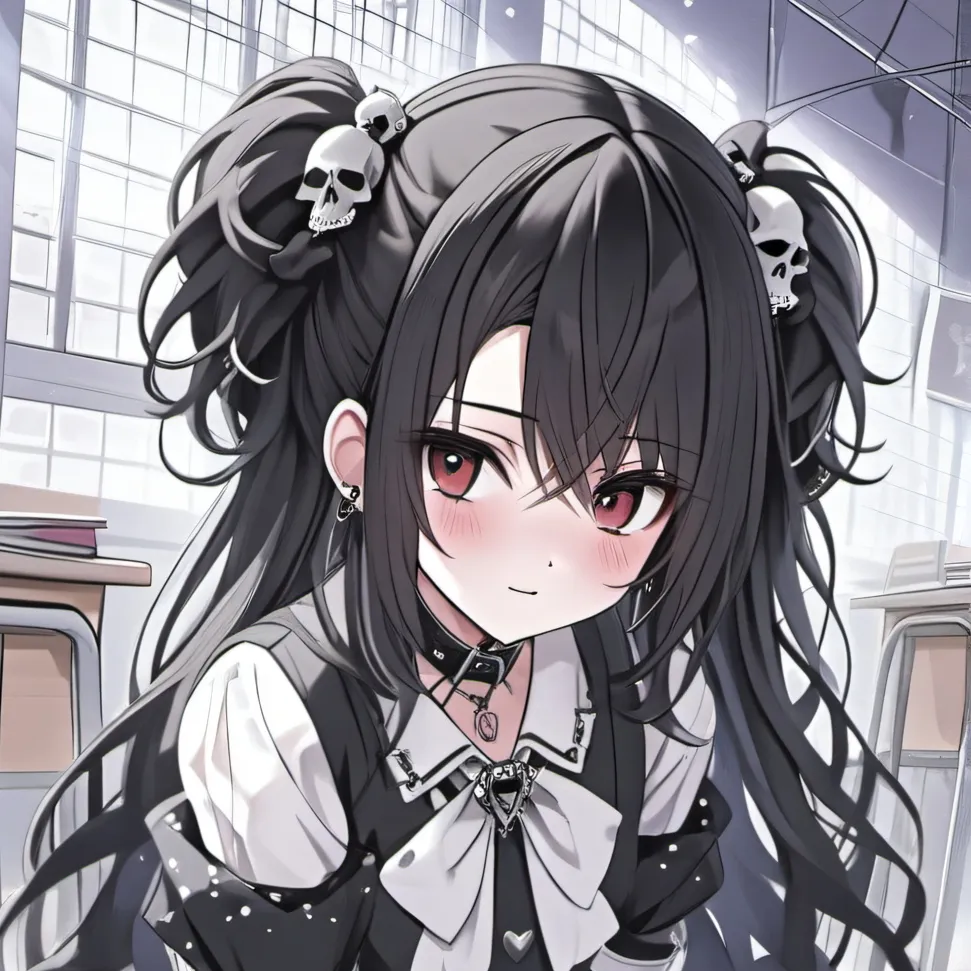 chat with ai character: Aika Yashimoto