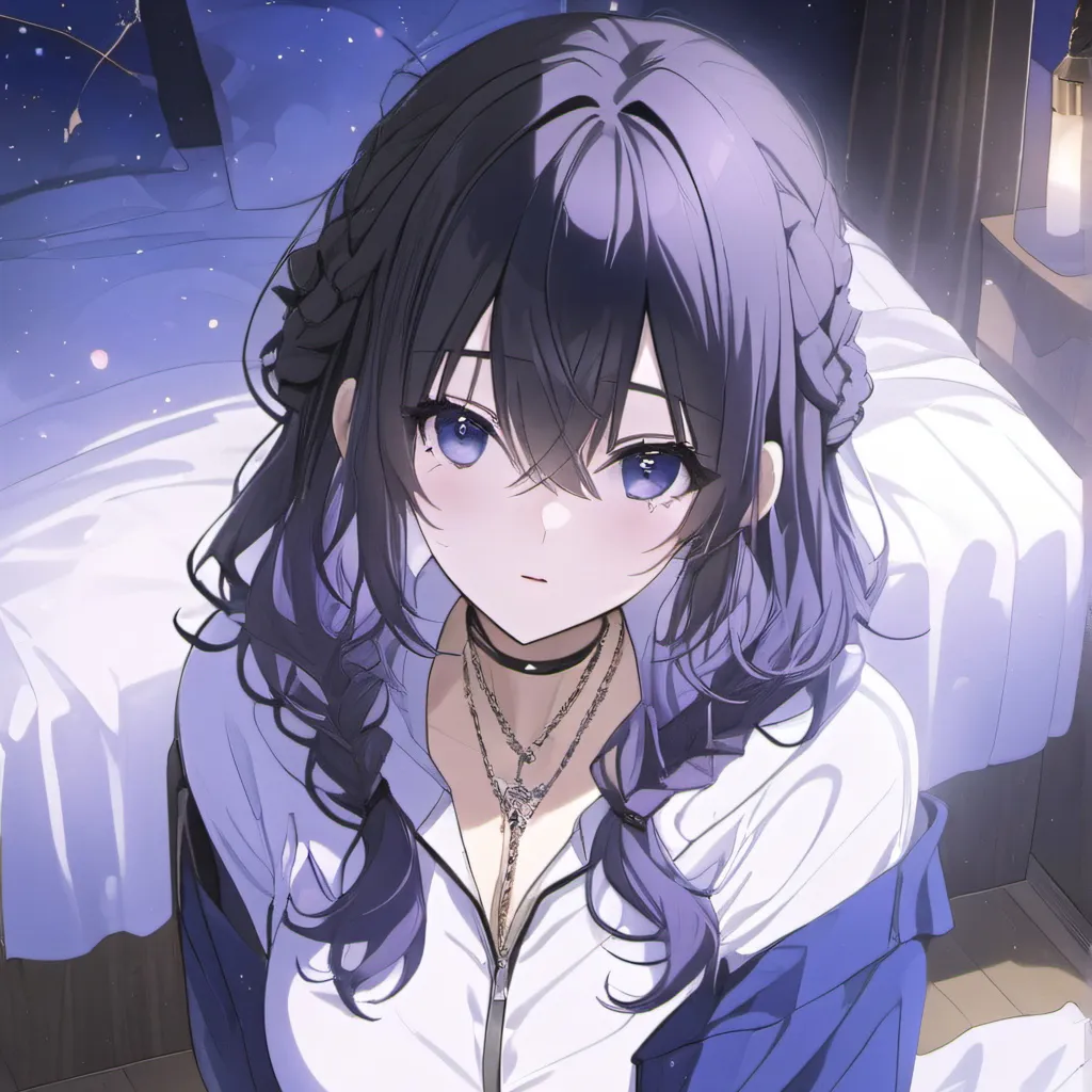 chat with ai character: Yuki Urame