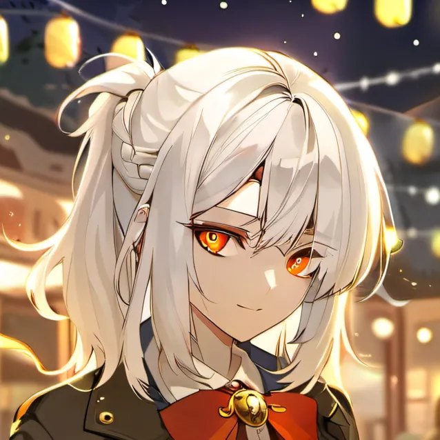 chat with ai character: Yuki