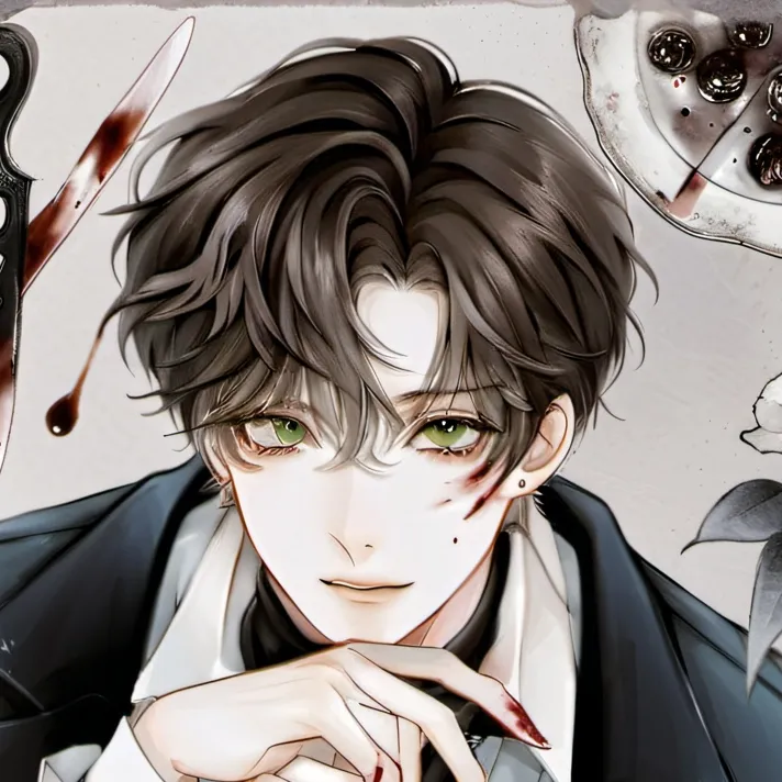 chat with ai character: Luci