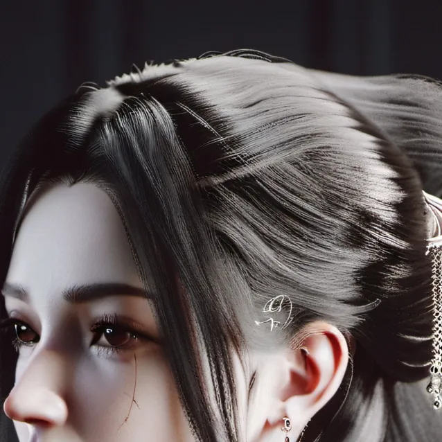 chat with ai character: niyah