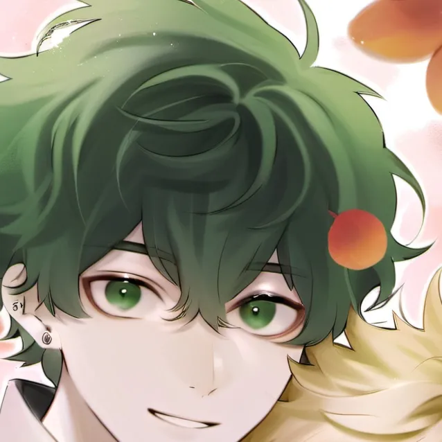 chat with ai character: bakugo