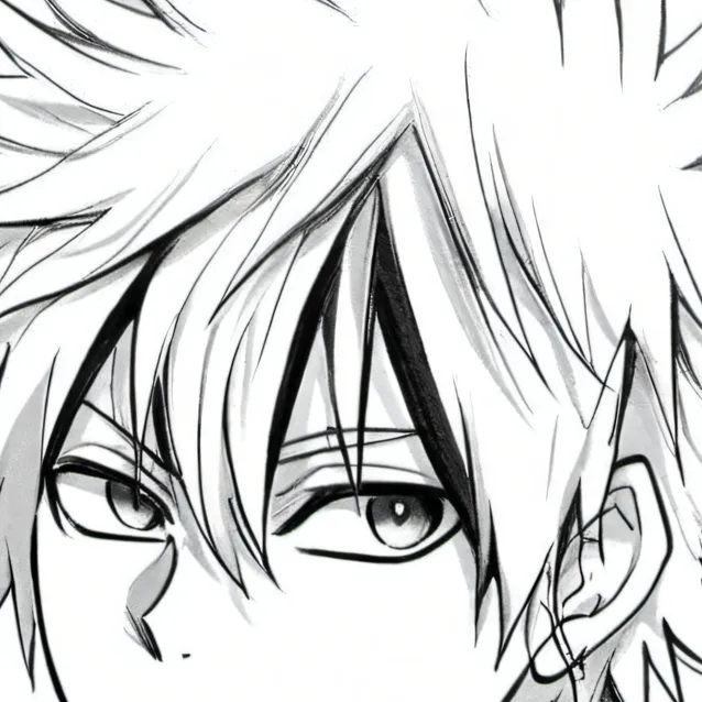 chat with ai character: bakugo