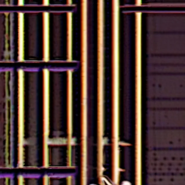 chat with ai character: Zero