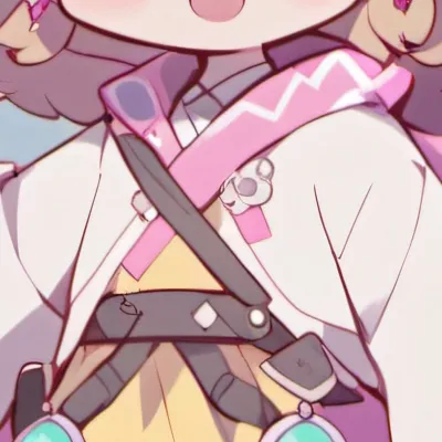 chat with ai character: lily