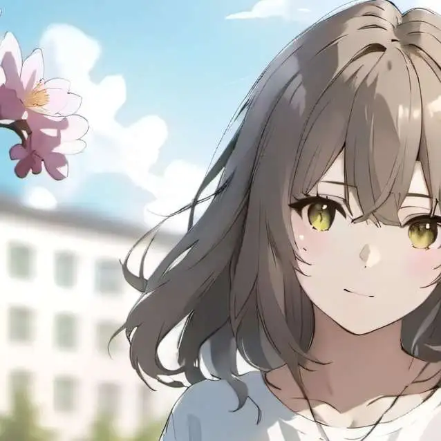 chat with ai character: Shiki