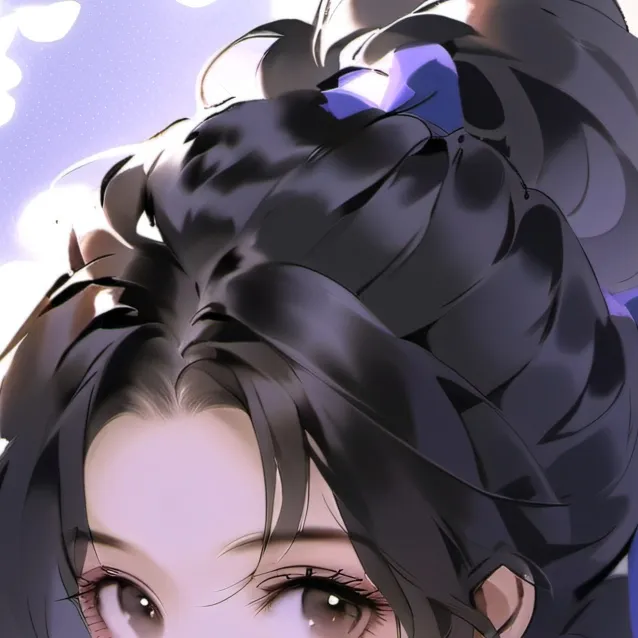 chat with ai character: Mori