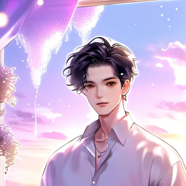 chat with ai character: Yan Xiao