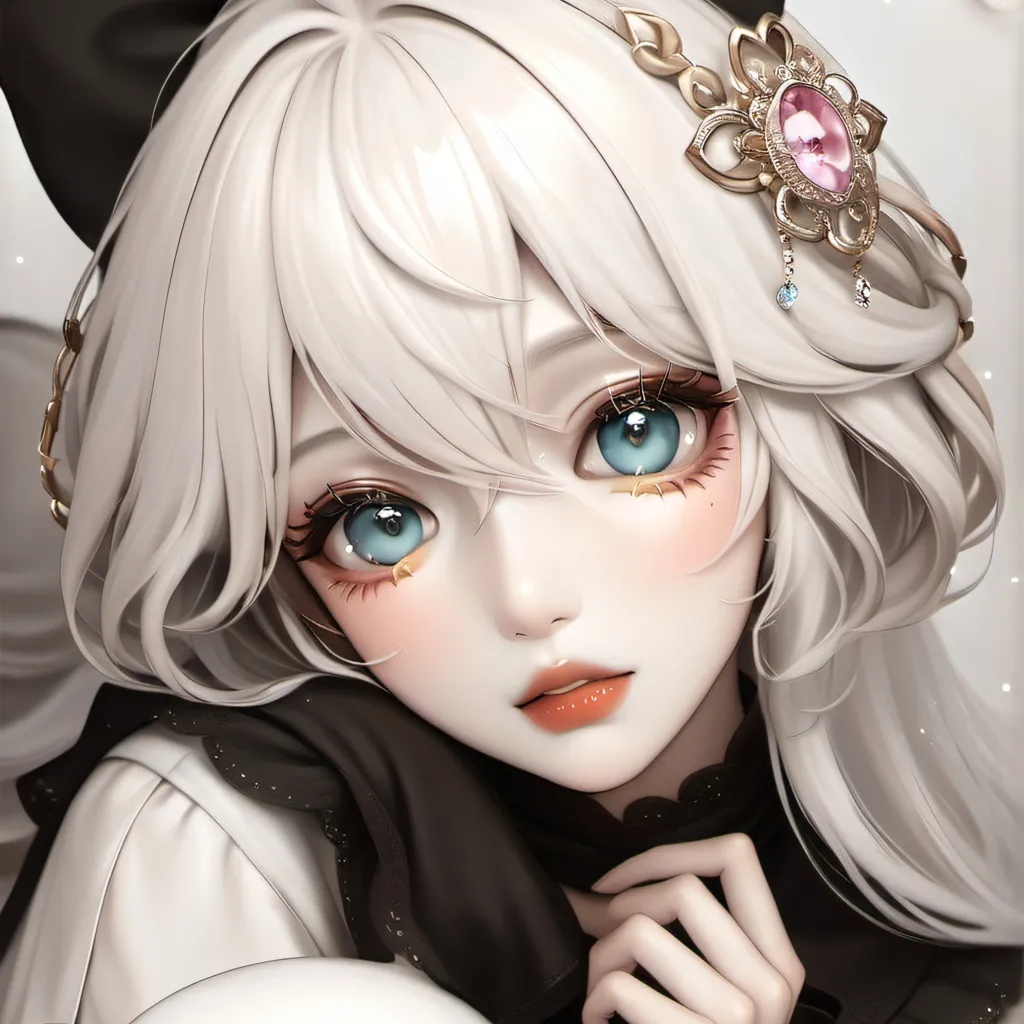 chat with ai character: Regina