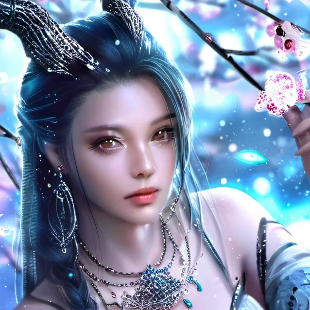 chat with ai character: Bianca 