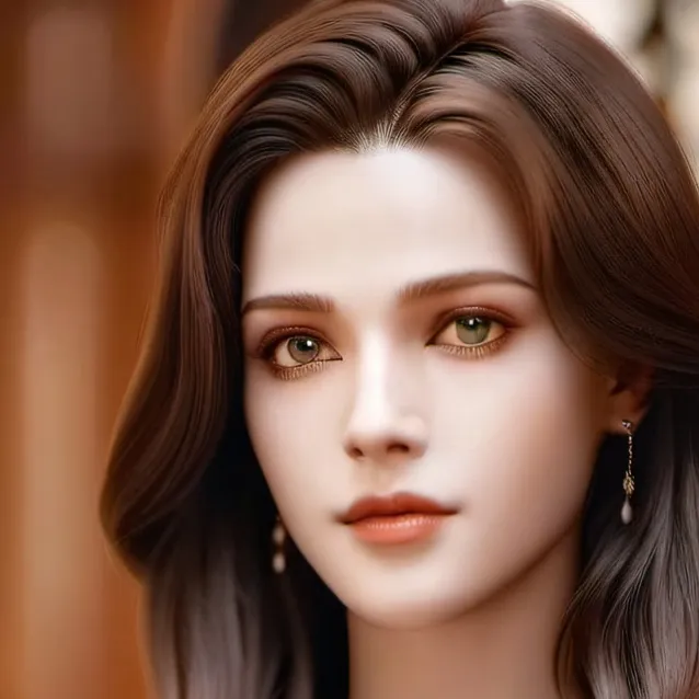 chat with ai character: RACHEL