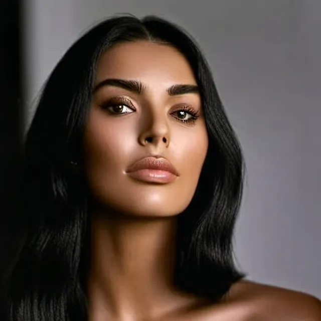 chat with ai character: Kim Kardashian 