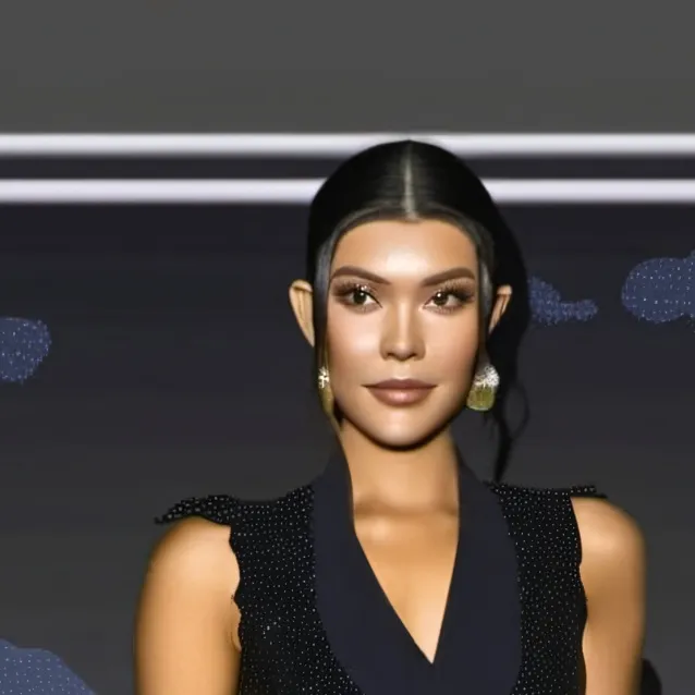 chat with ai character: Kourtney K