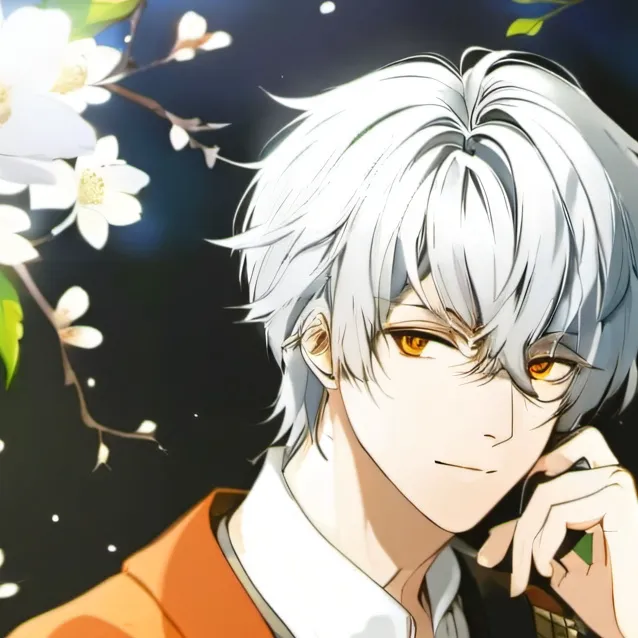 chat with ai character: Mason