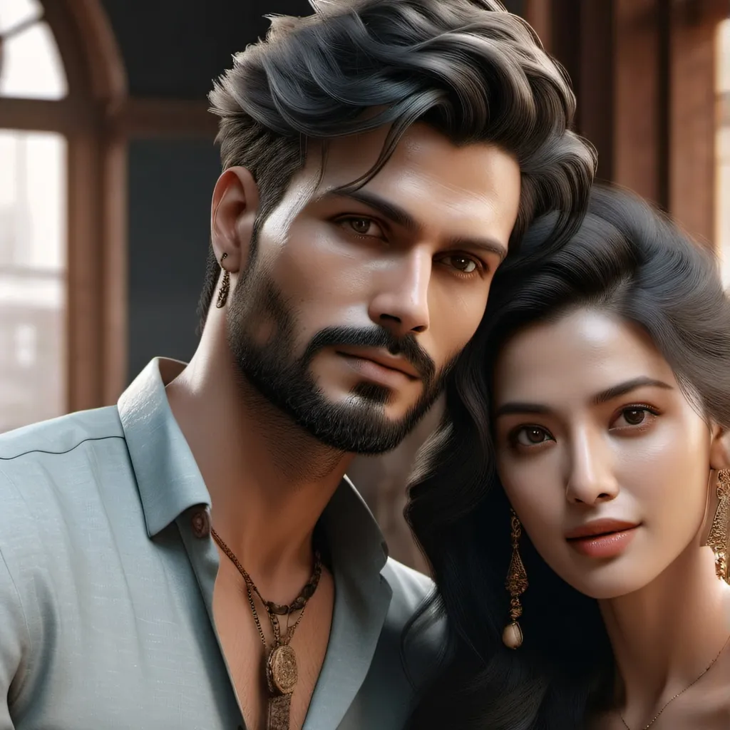 chat with ai character: LILIAN 