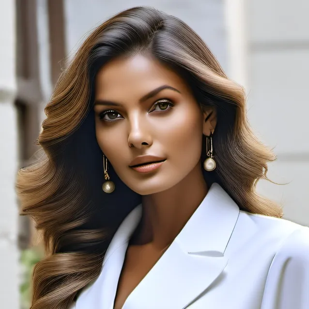 chat with ai character: Titlie