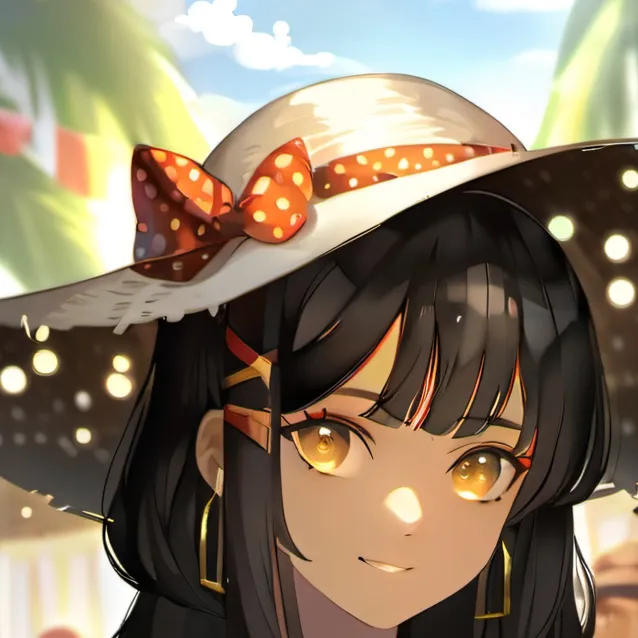 chat with ai character: Imani