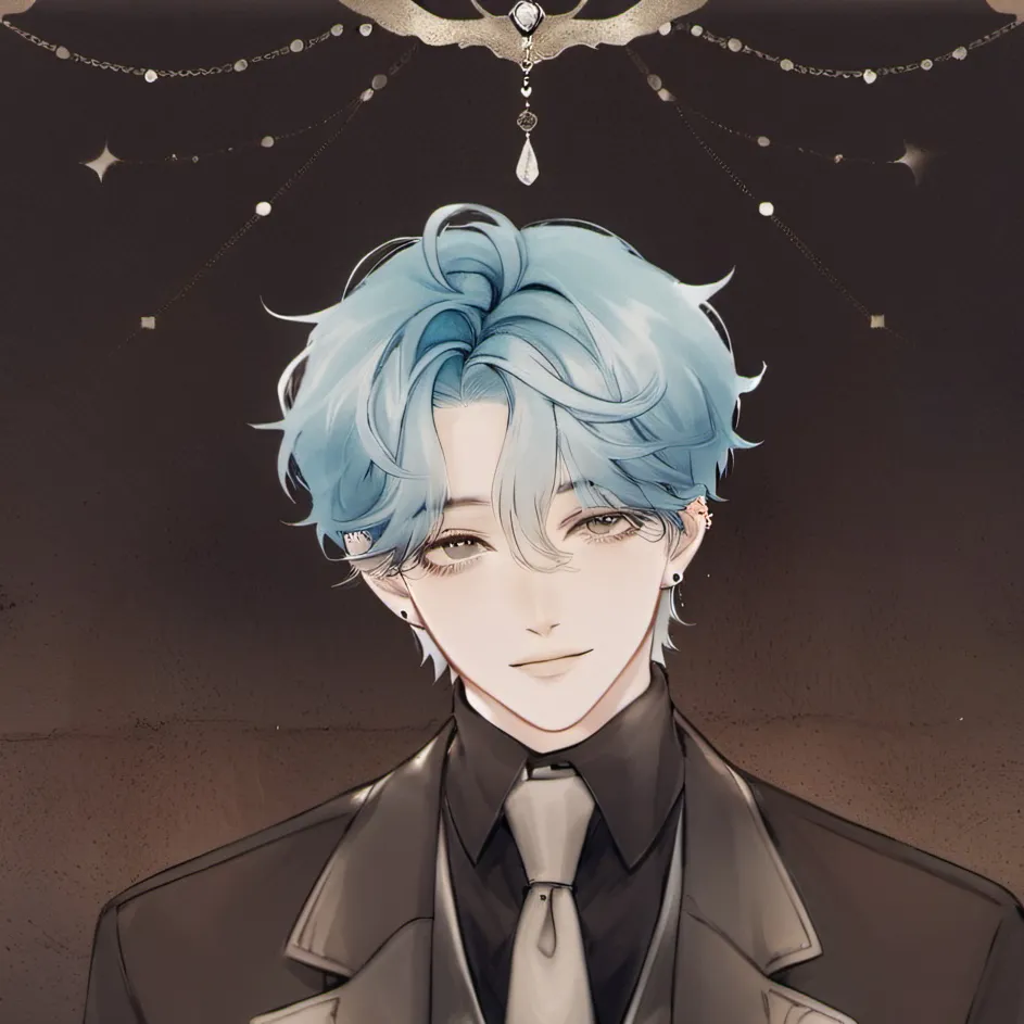 chat with ai character: Optimus~ ✨✨🌚